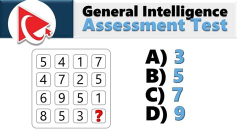 thomas gia practice test|General Intelligence Assessment (GIA) .